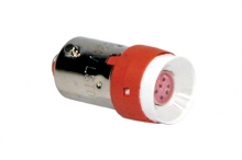 LED dioda do tlačítka LSTD-2W