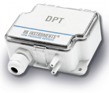 Diferenční tlakový snímač DPT2500-R8