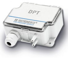 Diferenční tlakový snímač DPT7000-R8-AZ