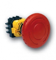 Nouzové tlačítko HW1E-BV402-R