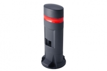 LED signální maják LD6A-1DZQB-R