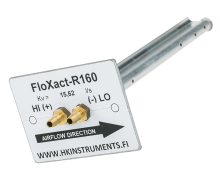 Měřicí sonda Flow FloXactTM
