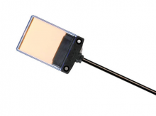 LED indikátory LH1D-H2HQ4C30W