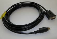 Propojovací kabel HG9Z-XC295