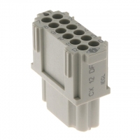 Modul MIXO CX 12 DF
