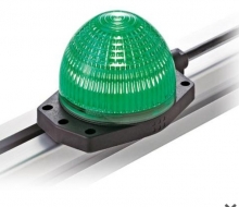 LED indikátory LH1D