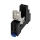 Patice pro 2pólové relé RJ2S SJ2S-07LW