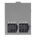Komunikační modul pro MicroSmart RS485 FC6A-PC1