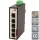 Průmyslový Ethernet switch 5 portový CETU-0500-T