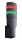 LED signalizační maják LD6A-2WQB-RG