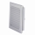 Filtr pro ventilátor GV 400/500 / RAL 7035