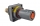 Panelový konektor odběrový Powerlock, L3 LSP500PDX3
