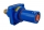 Panelový konektor odběrový Powerlock, N LSP500PDXN