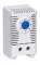 Termostat pro ovládání ventilátorů KTS 011