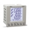 Multifunkční měřicí přístroj MFM384-C-CU-MID