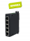 Průmyslový Ethernet switch 5 portový LETU-0500